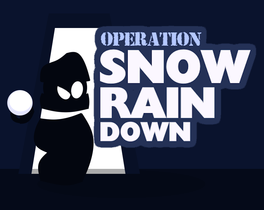 Games like Operation: SNOW RAIN DOWN