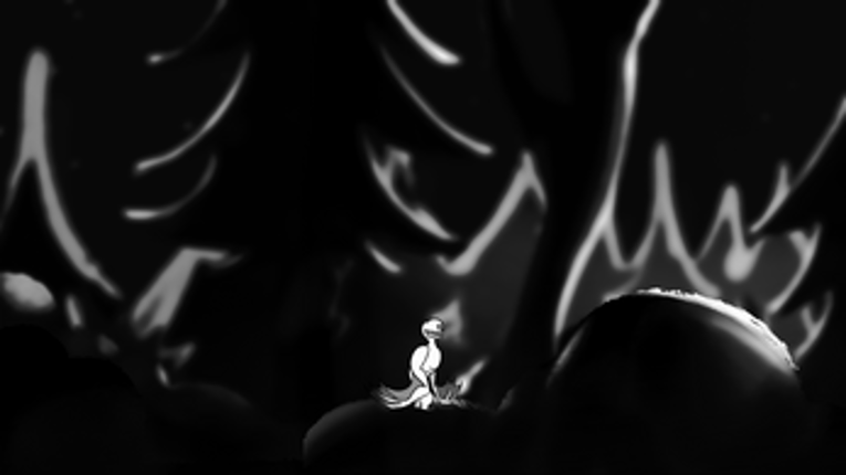 Pale Woods screenshot