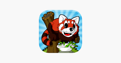 Panda Kids Zoo Games Image