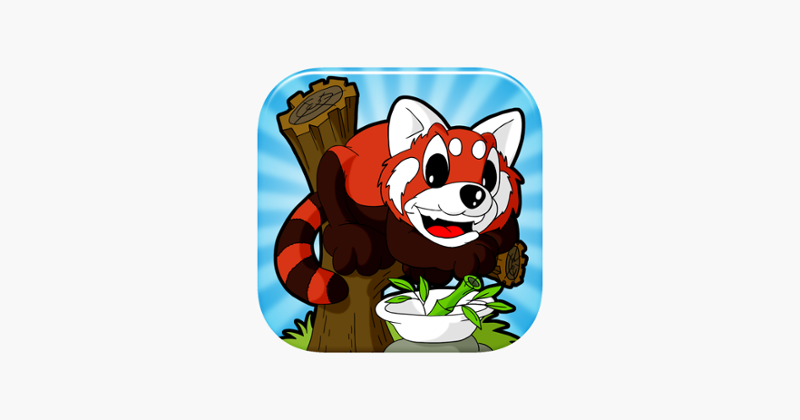 Panda Kids Zoo Games Game Cover