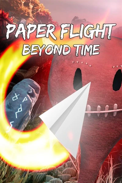 Games like Paper Flight - Beyond Time