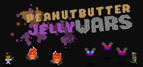 Games like Peanut Butter Jelly Wars