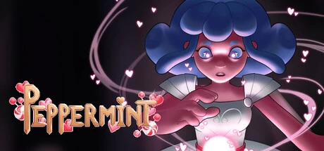 Games like Peppermint