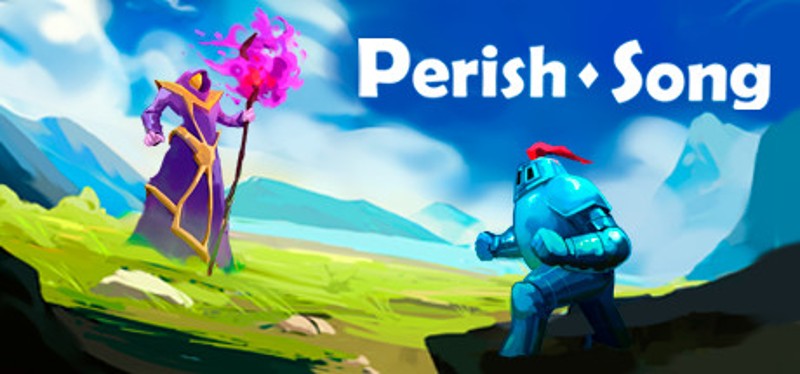 Perish Song Game Cover