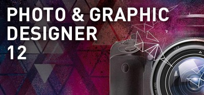 Photo & Graphic Designer 12 Steam Edition Image