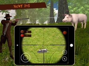 Pig Hunt 2017 Image