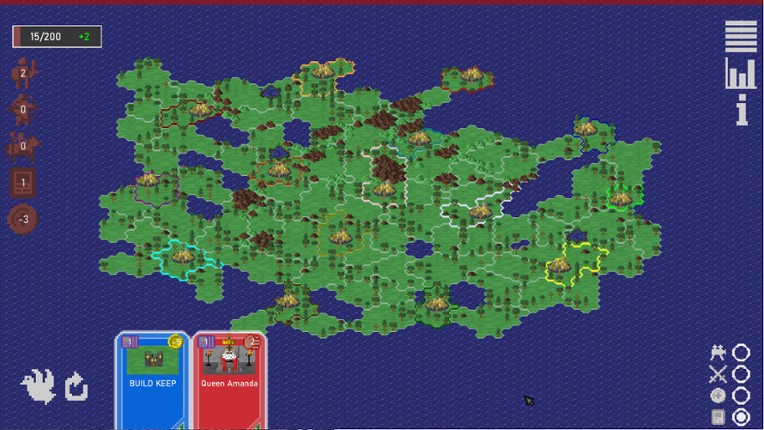 Pixel Domain screenshot