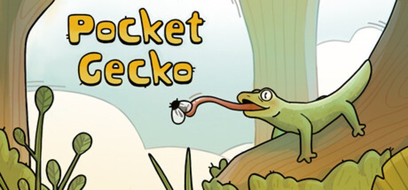 Pocket Gecko Image