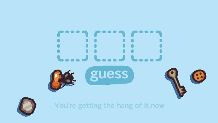 Pocket Lint zero screenshot