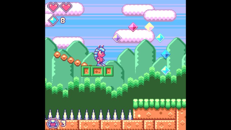 Polyroll Pocket screenshot