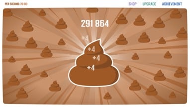 Poop Clicker Image