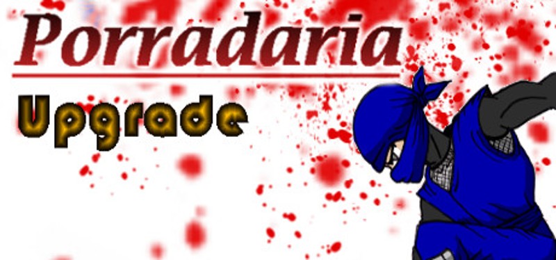 Porradaria Upgrade Image