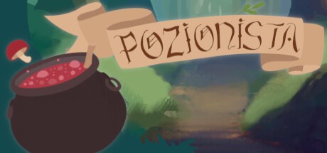 Games like Pozionista