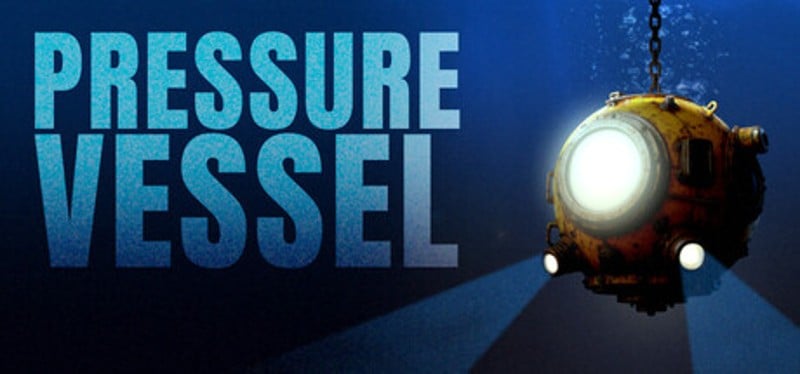 Pressure Vessel Image