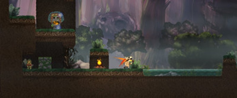 Primal Flame Image
