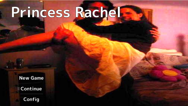 Princess Rachel (X-Station 95) Image