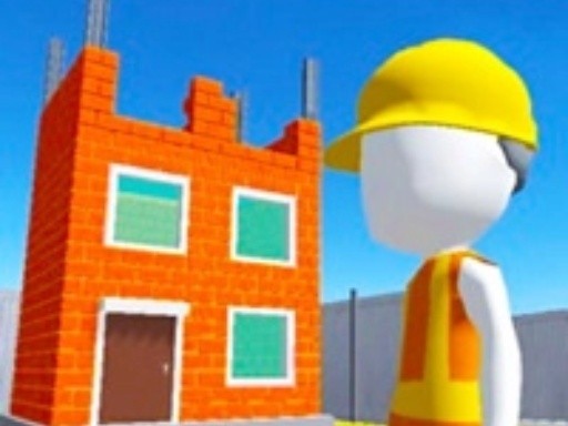 Games like Pro Builder 3D Game