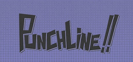 Games like Punchline!!