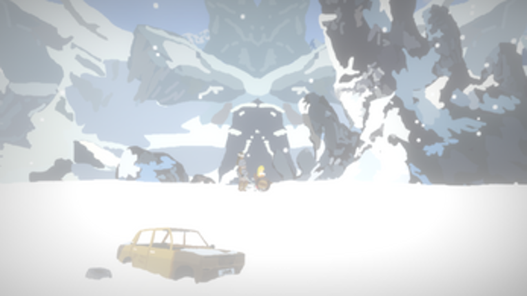 Pursuit of Meaning screenshot