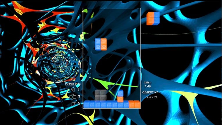 Puzzle Dazzle screenshot