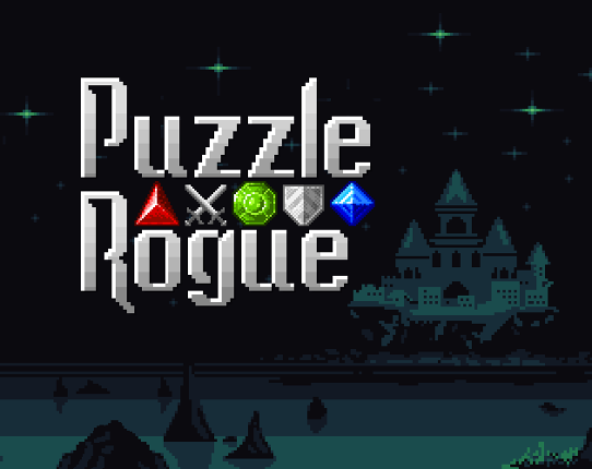 Puzzle Rogue Image