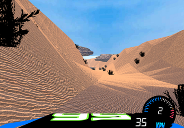 Race:Beat The Clock screenshot