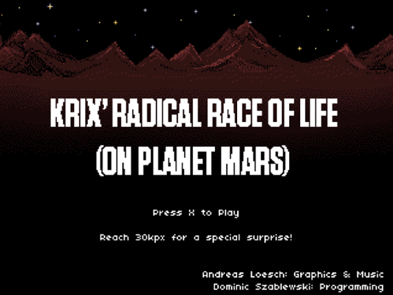 Radical Race Image
