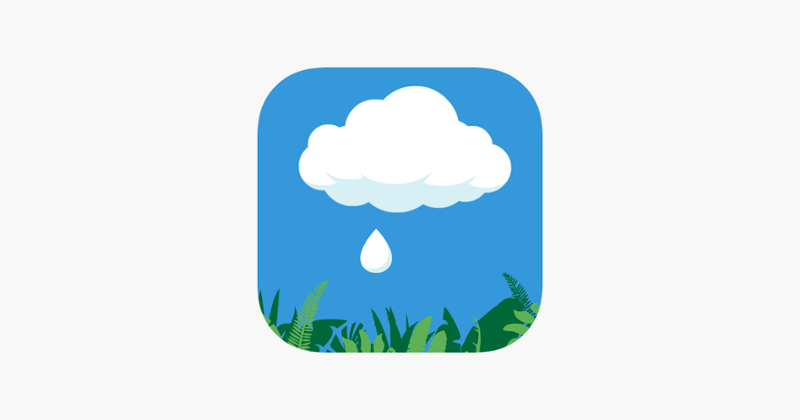 Rain Drop Catcher Image