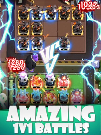 Random TD screenshot