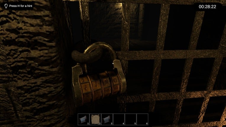 RealEscape screenshot