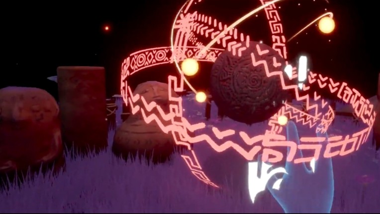 Realms of Reverie screenshot