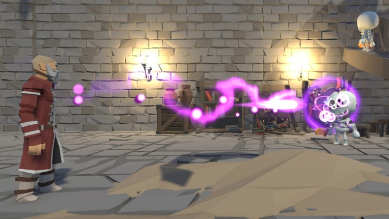 Rebels of the Realm screenshot