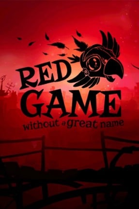 Red Game Without A Great Name Game Cover