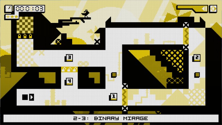 Reflectile screenshot