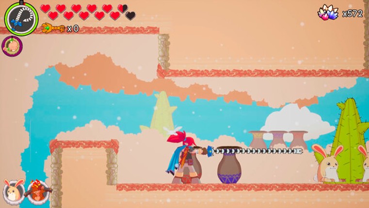 Reknum: Fantasy of Dreams screenshot