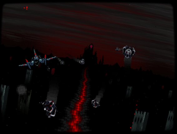 REQUIEM screenshot
