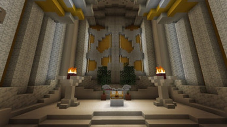 ResurrectionChest - Angelic Chests Image