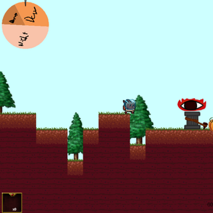 Retrobits: The Early Works of LantixPro Studios screenshot