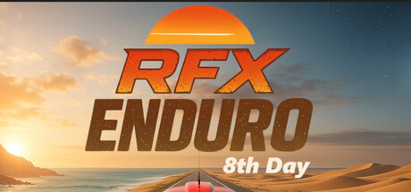 RFX Enduro: 8th Day Image