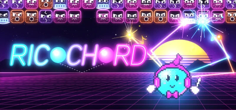 Ricochord Image