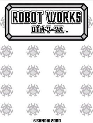 Robot Works Image