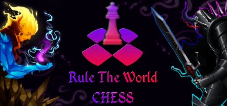Games like Rule The World CHESS