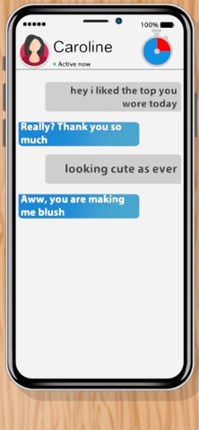 School Life Sim screenshot