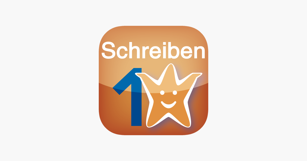 Games like Schreiben lernen 1