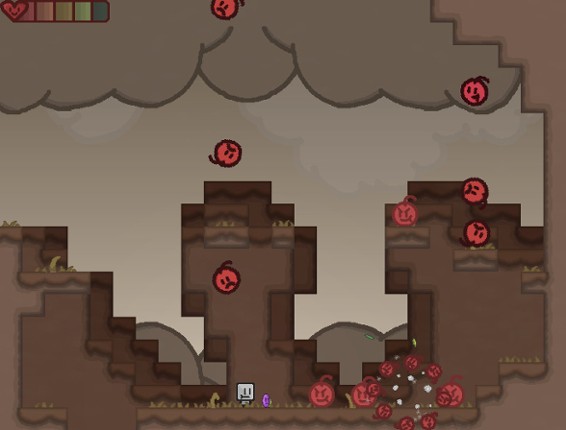 ScribbleDude screenshot
