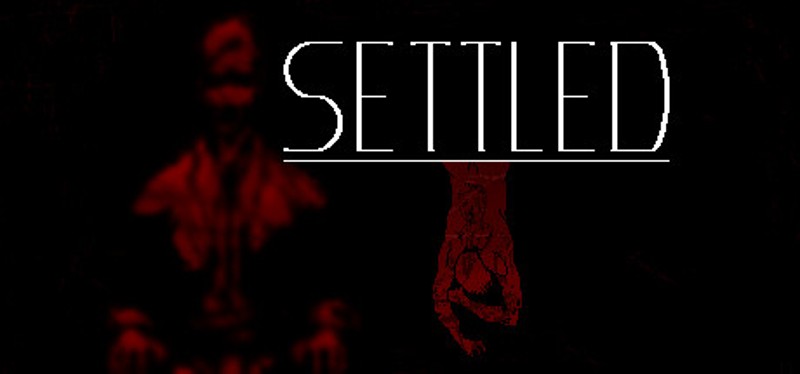 Settled Game Cover