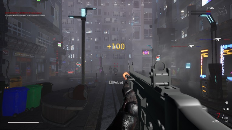 ShibaWarriors screenshot