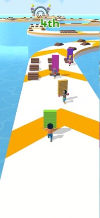 Shortcut Run screenshot
