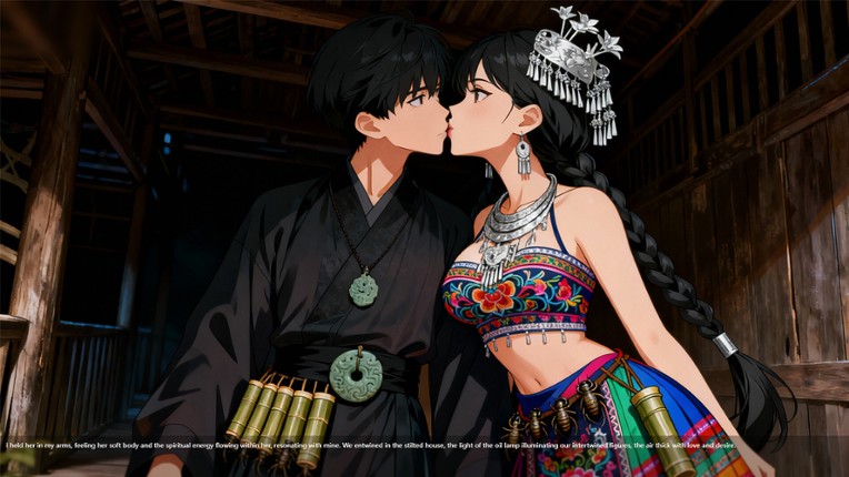 ShotSun Man & His Beauties screenshot