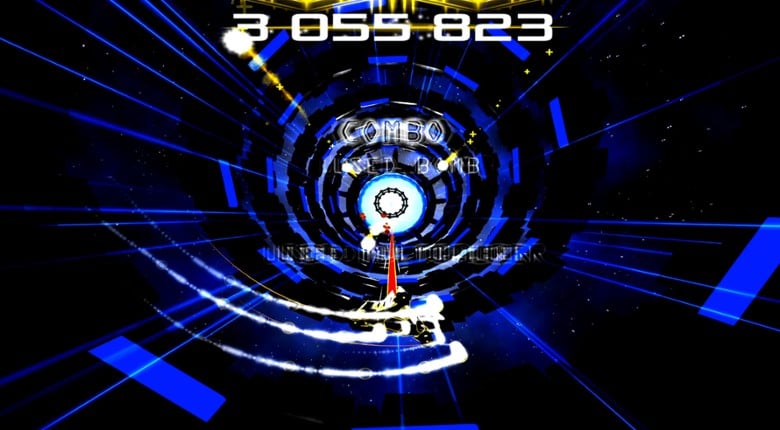 Signal to Noise screenshot